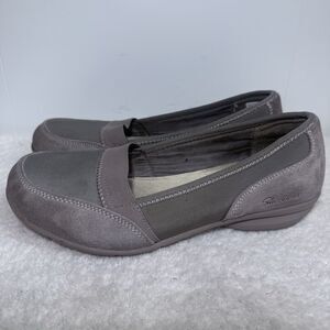 Skechers Relaxed Fit Memory Form Women's Slip On Loafers - Size 9